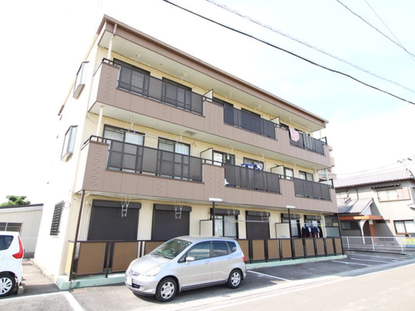 外観写真 ラプラ－ジュ