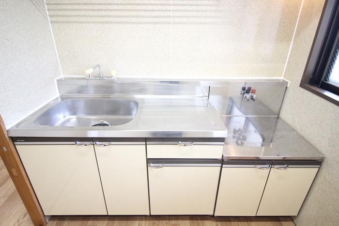 キッチン ラプラ－ジュ