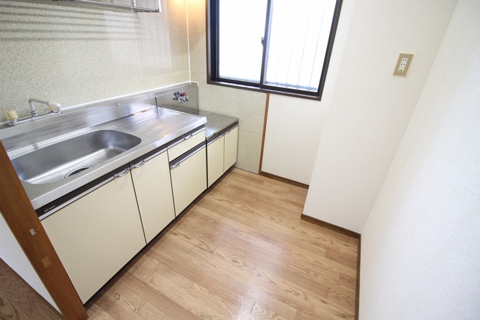 内観写真 ラプラ－ジュ