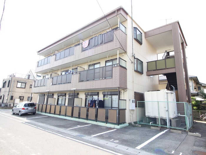 外観写真 ラプラ－ジュ