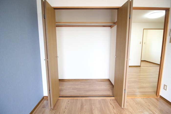 収納 ラプラ－ジュ