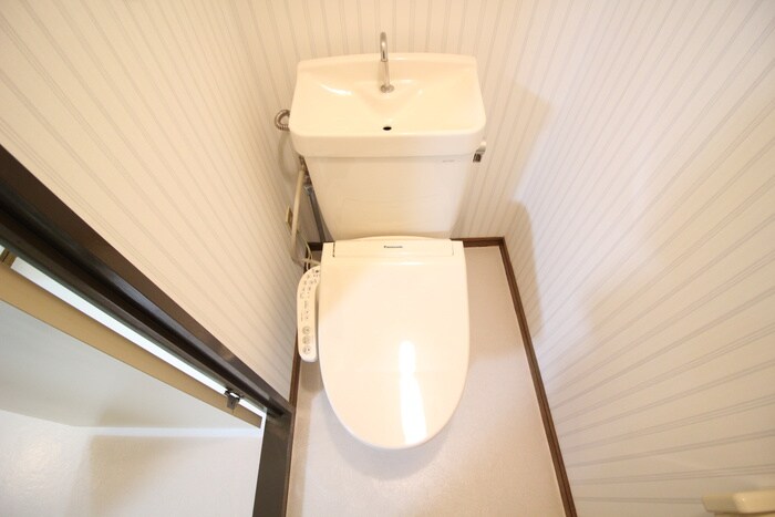 トイレ ラプラ－ジュ