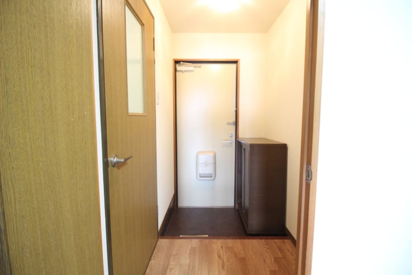 廊下 ラプラ－ジュ