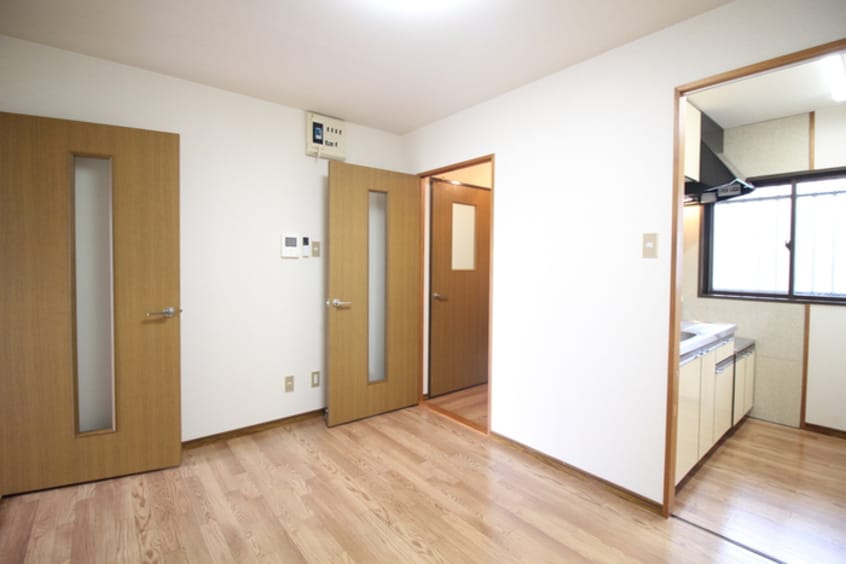 内観写真 ラプラ－ジュ