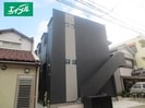 Jeunesse石場の外観