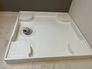 洗濯機置場 グローリー豊山