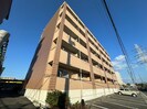 すまいる根浦の外観