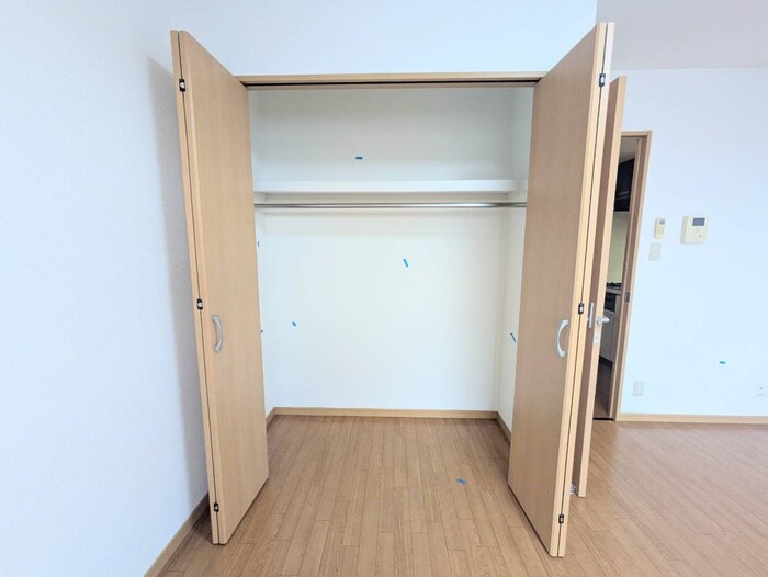 収納 すまいる根浦