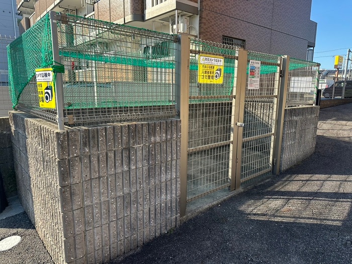 建物設備 すまいる根浦