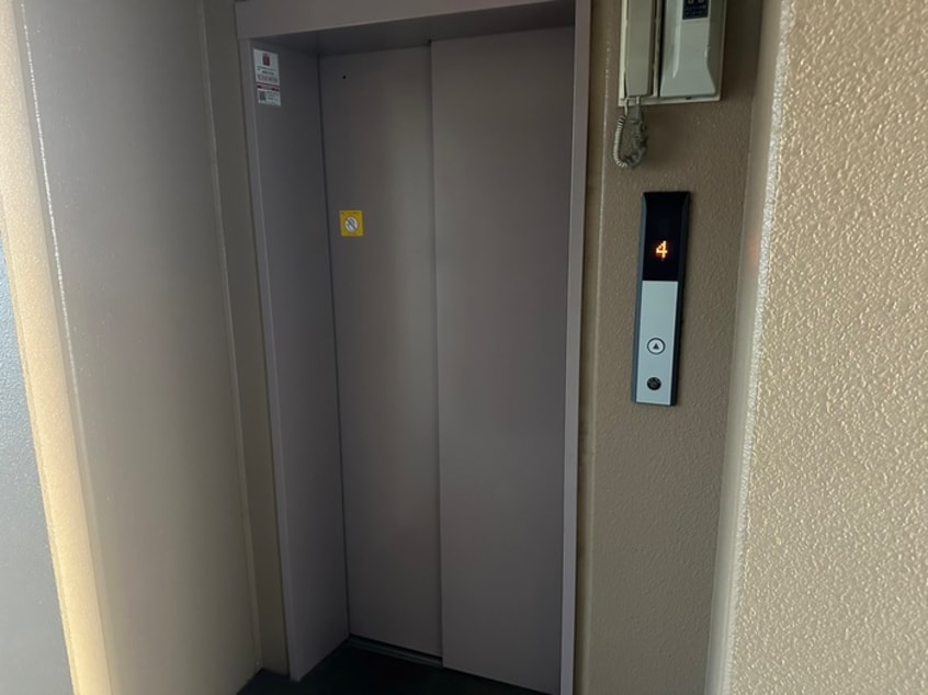 建物設備 すまいる根浦