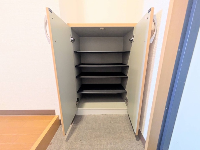 靴箱 すまいる根浦