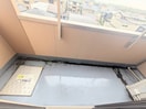 ベランダ・バルコニー すまいる根浦