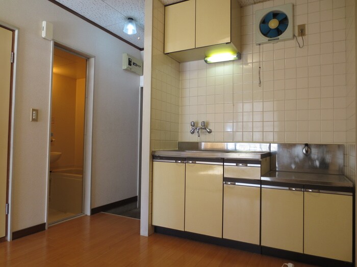 収納 ハイツメモリ－