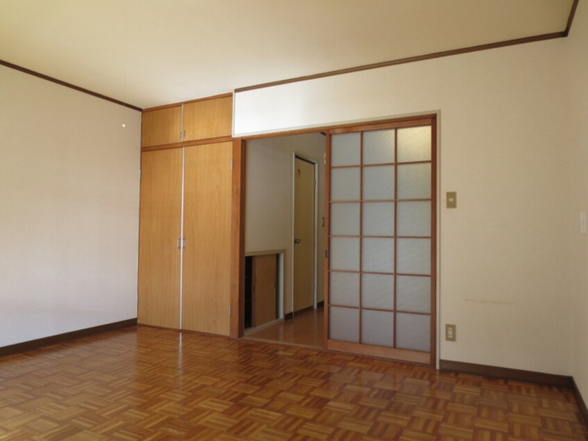 居室 ハイツメモリ－