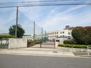 名古屋市立牧の原小学校(小学校)まで300m アルカディア１