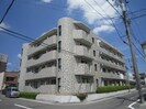ジュネスの外観