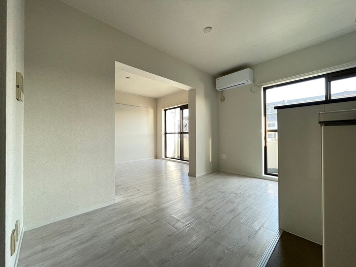 居室 センチュリーコート宝が丘