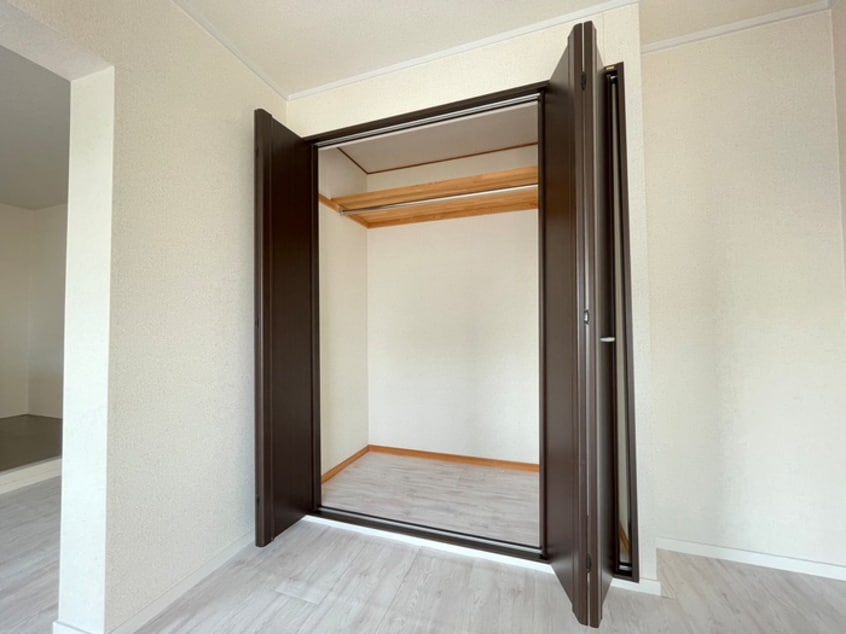 収納 センチュリーコート宝が丘