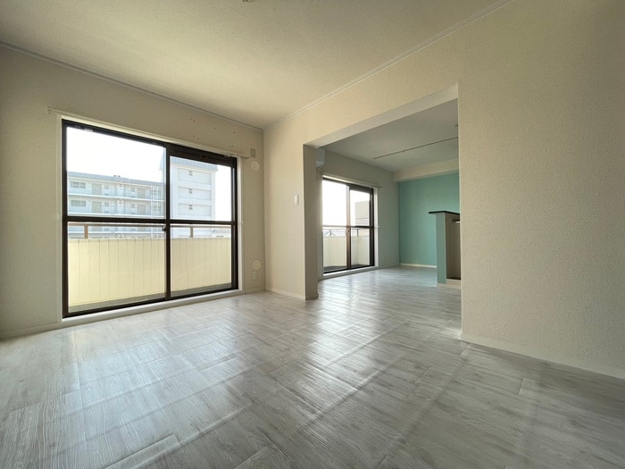 居室 センチュリーコート宝が丘