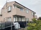 ラウレールの外観