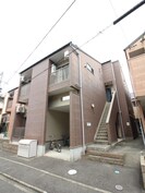 ＦＥＬＩＣＥ　Ⅲの外観