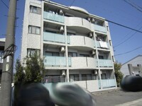 浅見壱番館