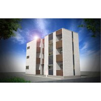 仮)ﾊｰﾓﾆｰﾃﾗｽ内田橋二丁目⑥A