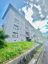 鍋屋上野住宅５号棟(401)