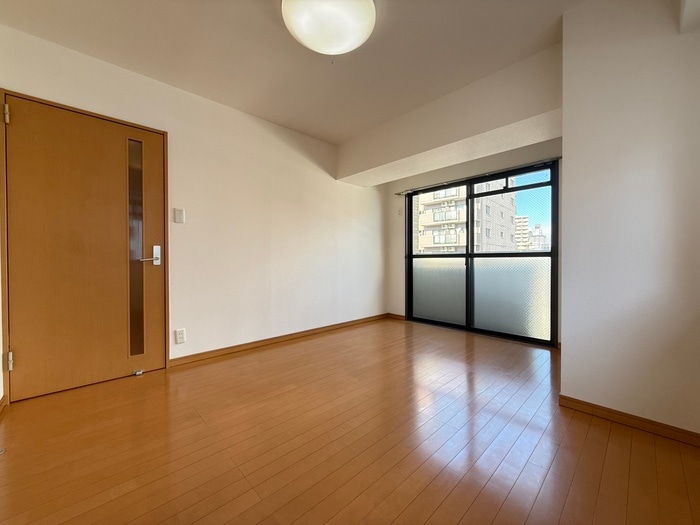 居室 プログレスアサダ