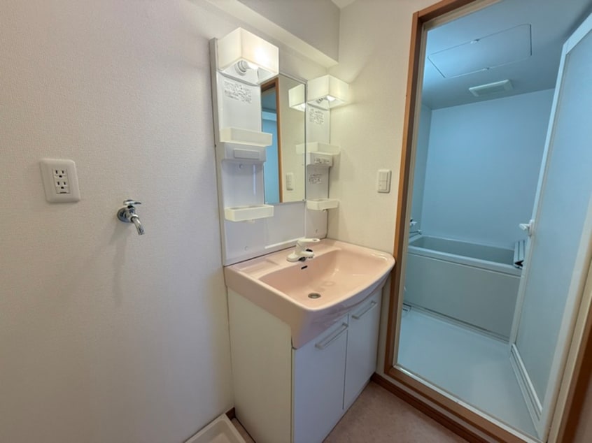 洗面 プログレスアサダ