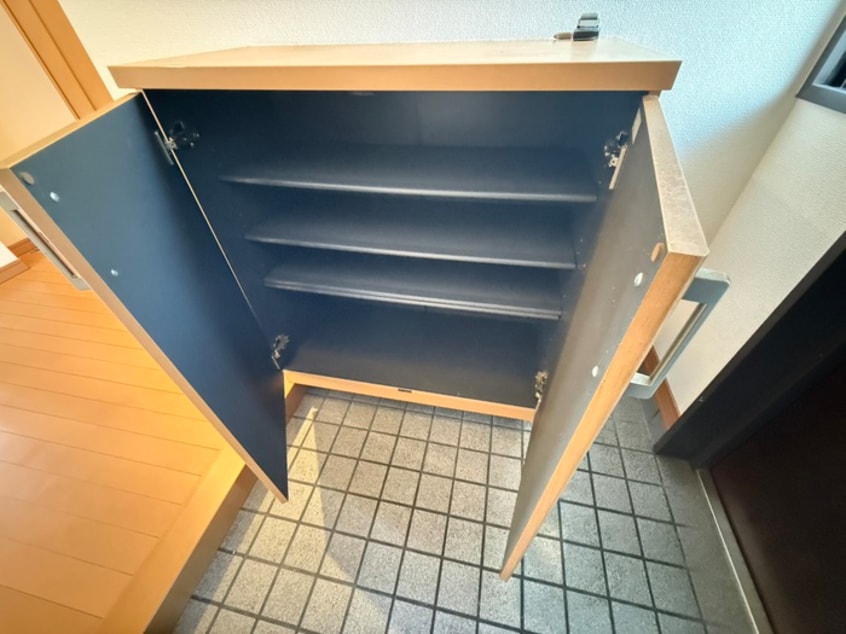 靴箱 プログレスアサダ