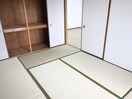 居室 フェステ菊屋第６