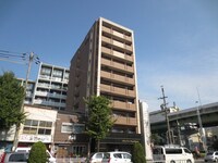 ﾗｲｼﾞﾝｸﾞｺｰﾄ名古屋駅南(806)