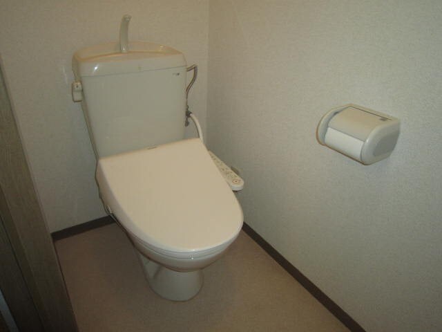 トイレ セジュール松ｹ枝