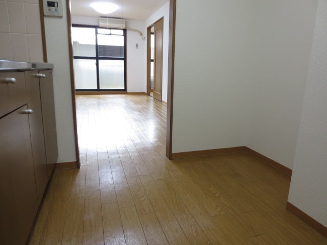 居室 サンヒルズ覚王山