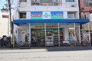 ドラッグスギヤマ　池下店(ドラッグストア)まで661m サンヒルズ覚王山