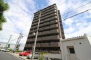 イトーピア八事マンション(103)の外観