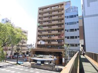 ファンシービル岩間