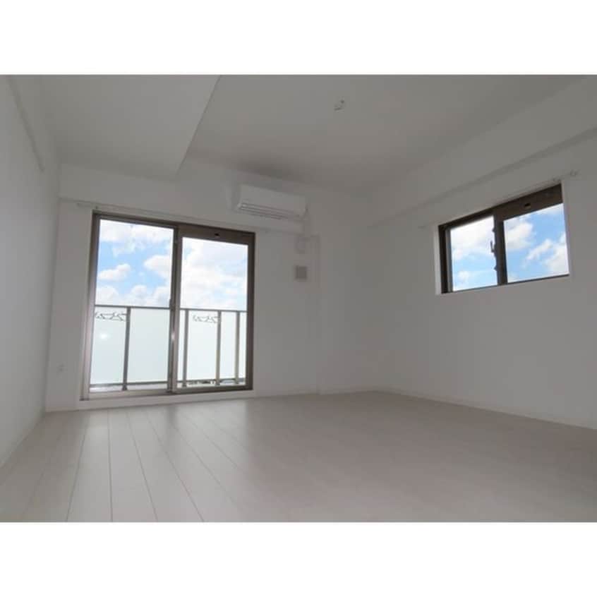 居室 ParkBear大須