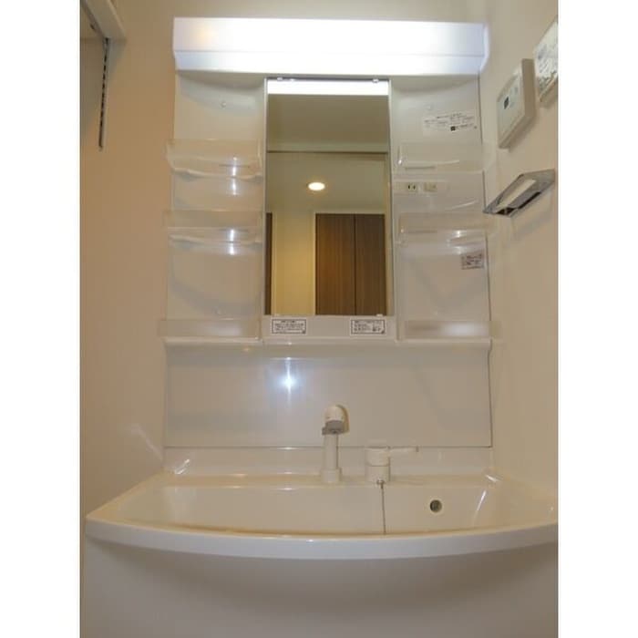 洗面 ParkBear大須