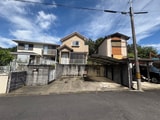 広眺ヶ丘貸家