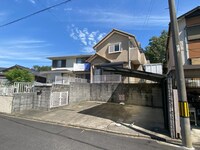 広眺ヶ丘貸家