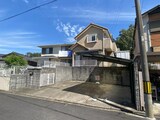 広眺ヶ丘貸家