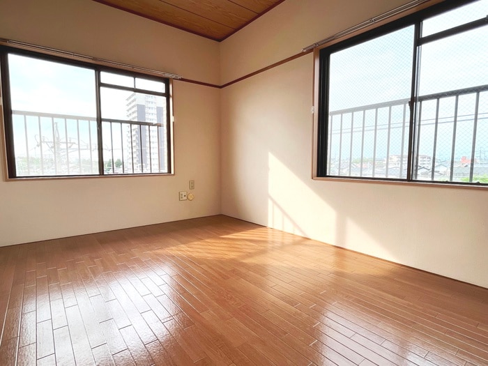 居室 マンション桜台