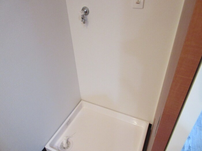 洗濯機置場 ＡＢＣサクラガ－デン