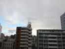 室内からの展望 ＡＢＣサクラガ－デン
