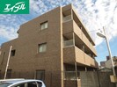 プログレスハイツ桜山の外観
