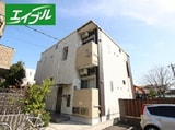 ハーモニーテラス松月町