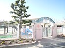 名古屋市立植田幼稚園(幼稚園/保育園)まで650m シンシア２