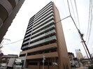 ﾌｧｽﾃｰﾄ東別院ｼｭﾌﾟｰﾙ(508)の外観